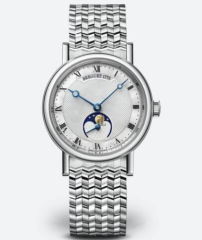 Replica Breguet Classique 9087BB/52/BC0