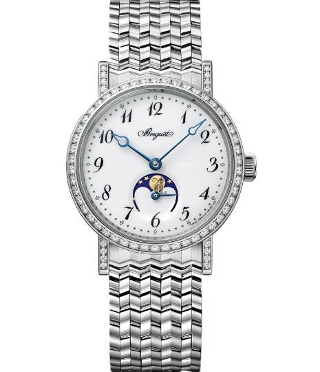 Replica Breguet Classique 9088BB/29/BC0/DD00
