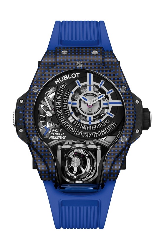 Replica Hublot Masterpiece 909.QDB.1120.RX