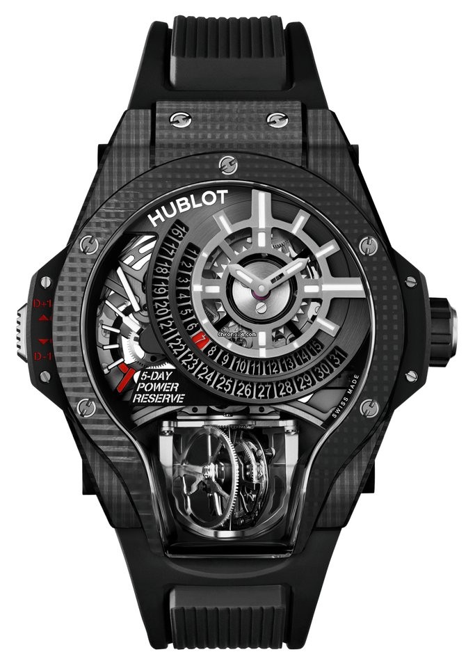 Replica Hublot Masterpiece 909.QDG.1120.RX