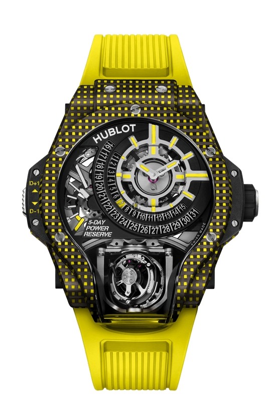 Replica Hublot Masterpiece 909.QDY.1120.RX