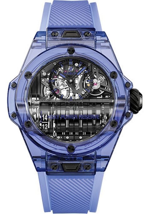 Replica Hublot Big Bang 911.JL.0119.RX