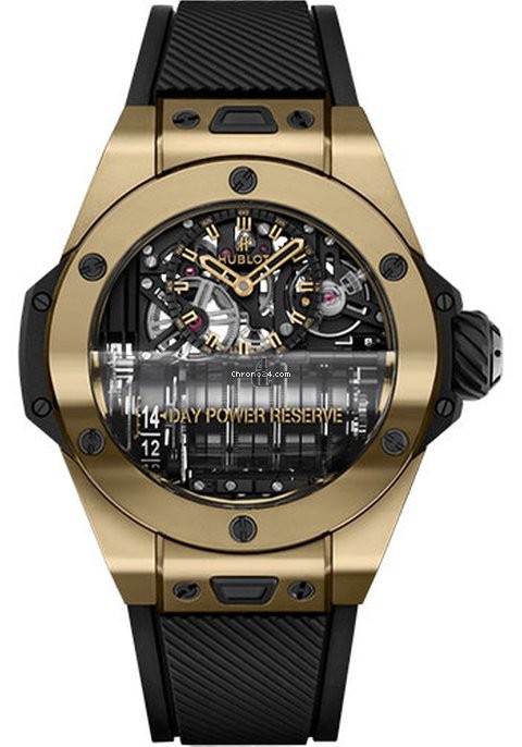 Replica Hublot Big Bang 911.MX.0138.RX