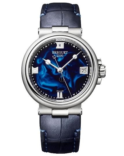 Replica Breguet Marine 9517ST/E2/984