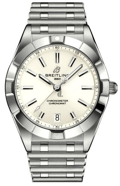 Replica Breitling Chronomat A10380101A3A1