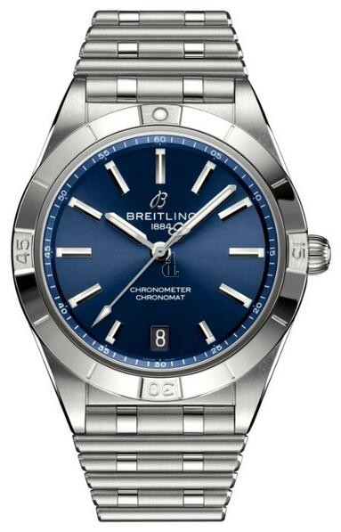 Replica Breitling Chronomat A10380101C1A1