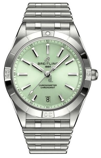 Replica Breitling Chronomat A10380101L1A1