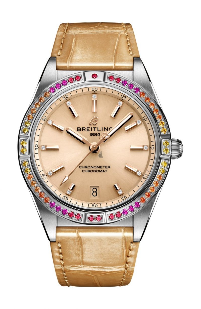 Replica Breitling Chronomat A10380611A1P1