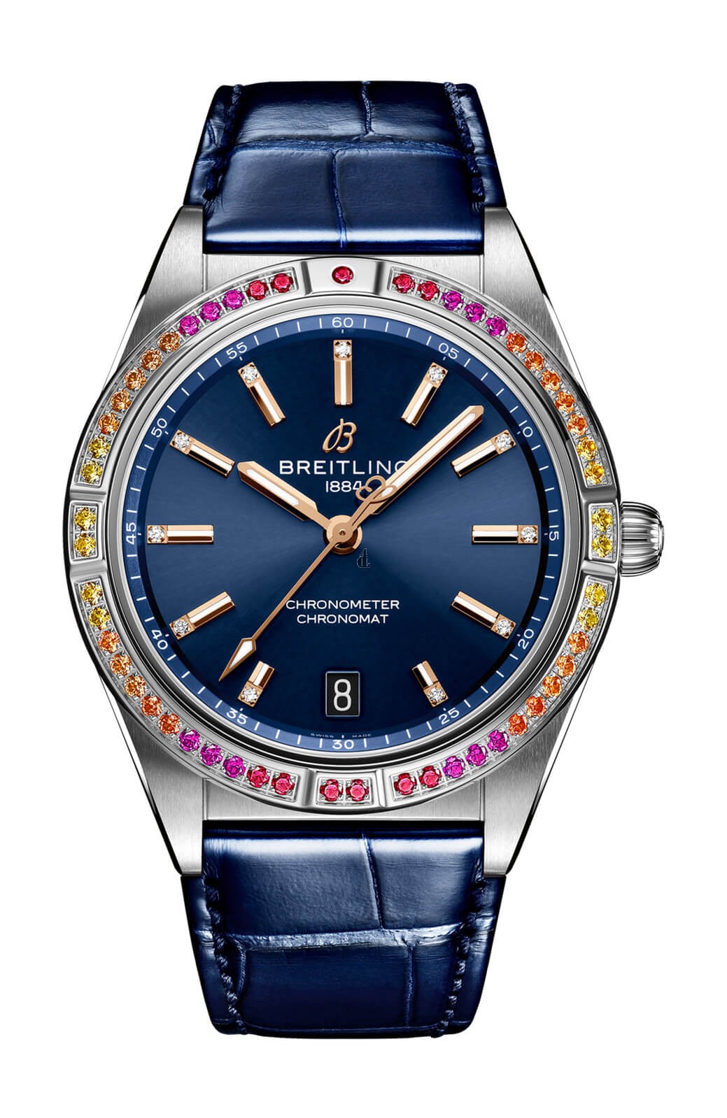 Replica Breitling Chronomat A10380611C1P1