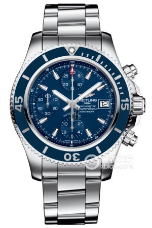 Breitling SuperOcean Chronograph 42 Mens Watch A13311D1/C971/161A replica