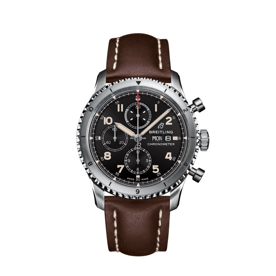 Replica Breitling Aviator A13316101B1X4