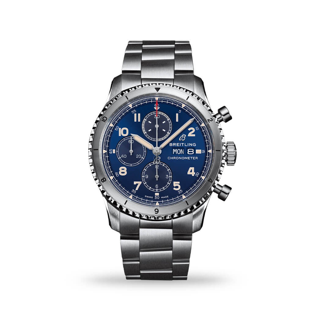 Replica Breitling Aviator A13316101C1A1
