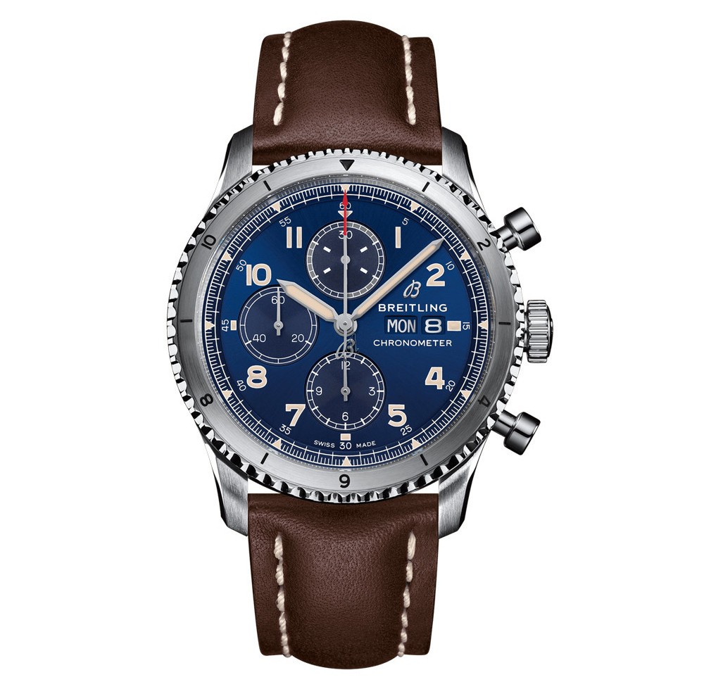 Replica Breitling Aviator A13316101C1X2