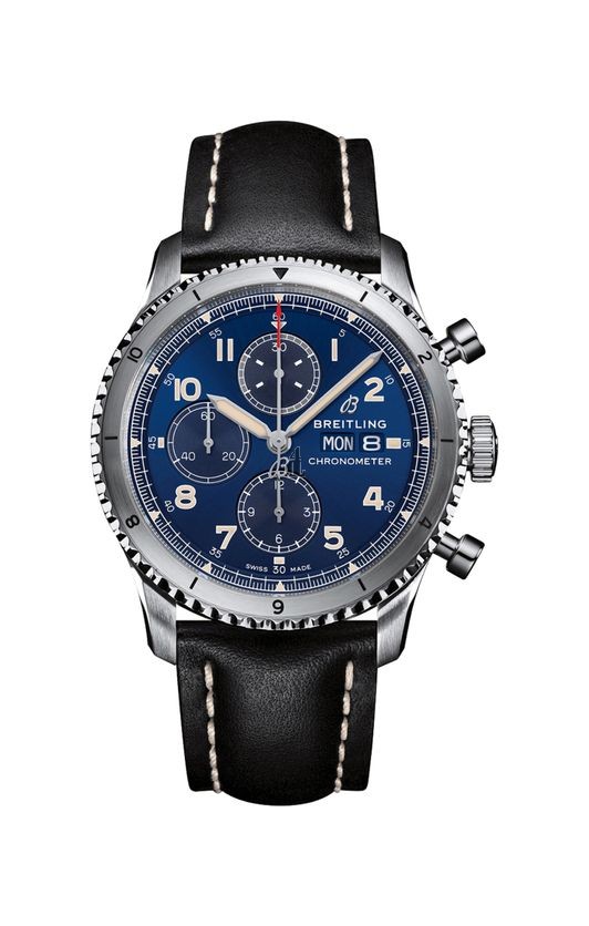 Replica Breitling Aviator A13316101C1X3