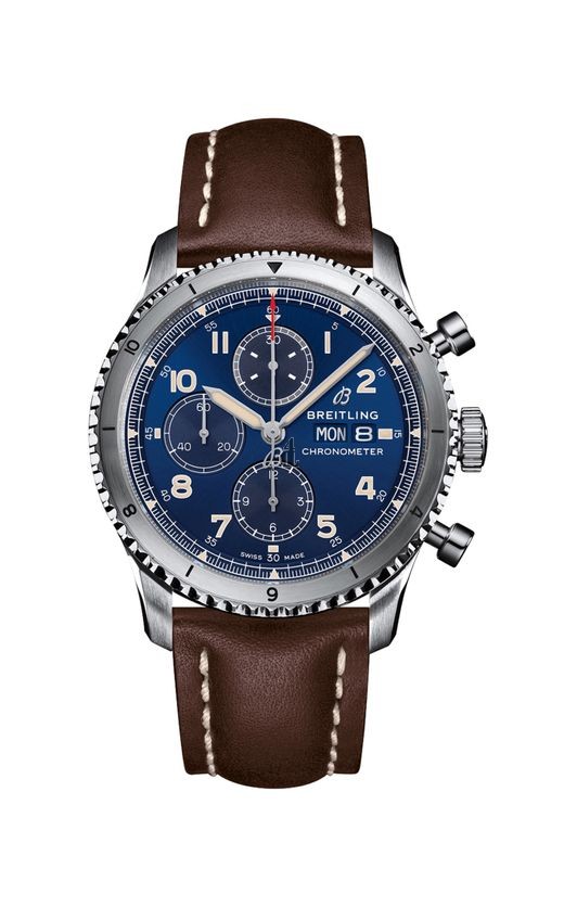 Replica Breitling Aviator A13316101C1X4
