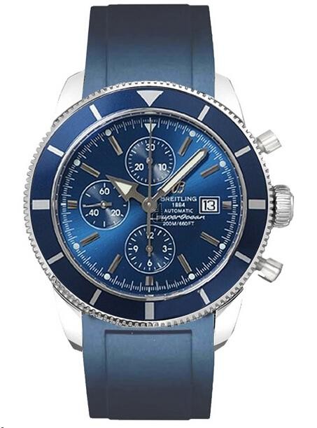 Breitling Superocean Heritage Chronograph 46 A1332016/C758/139S  replica.