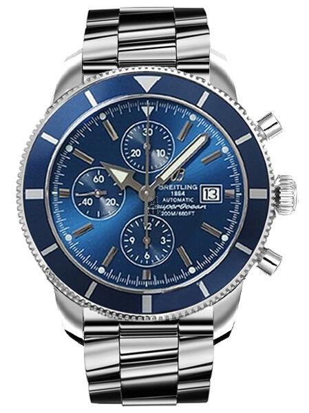 Breitling Superocean Heritage Chronograph 46 A1332016/C758/167A  replica.