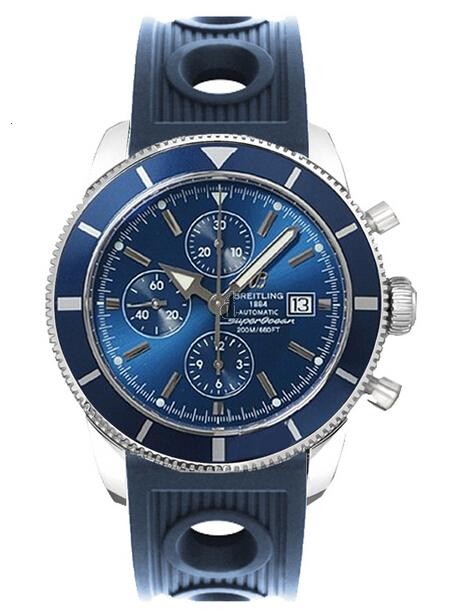 Breitling Superocean Heritage Chronograph 46 A1332016/C758/205S  replica.