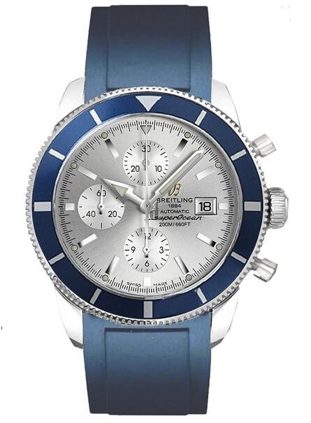 Breitling Superocean Heritage Chronograph 46 A1332016/G698/139S  replica.