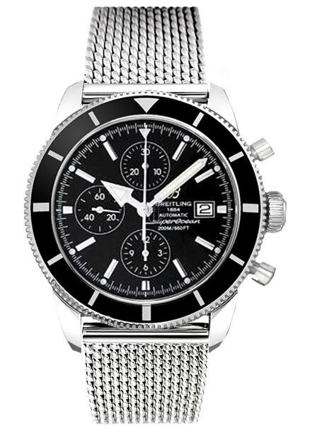 Breitling Superocean Heritage Chronograph 46 A1332024/B908/152A  replica.
