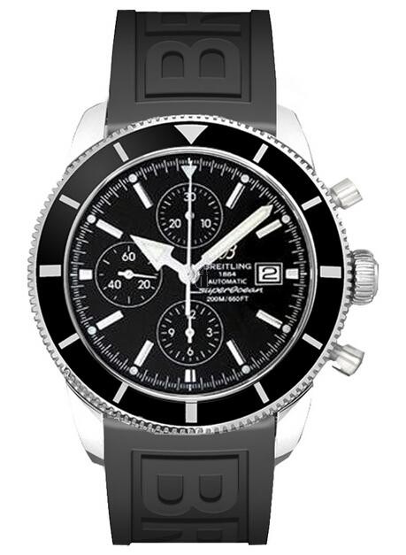 Breitling Superocean Heritage Chronograph 46 A1332024/B908/154S  replica.