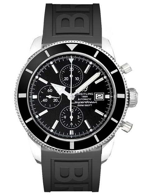 Breitling Superocean Heritage Chronograph 46 A1332024/B908/155S  replica.