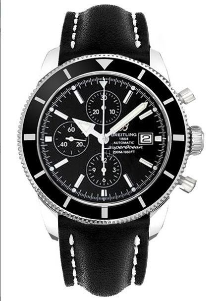 Breitling Superocean Heritage Chronograph 46 A1332024/B908/441X  replica.