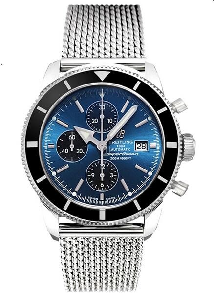 Breitling Superocean Heritage Chronograph 46 A1332024/C817/152A  replica.