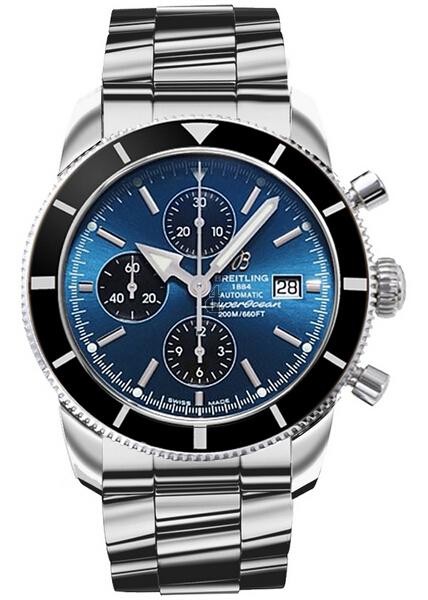 Breitling Superocean Heritage Chronograph 46 A1332024/C817/167A  replica.