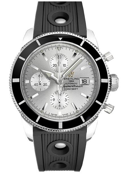 Breitling Superocean Heritage Chronograph 46 A1332024/G698/201S  replica.