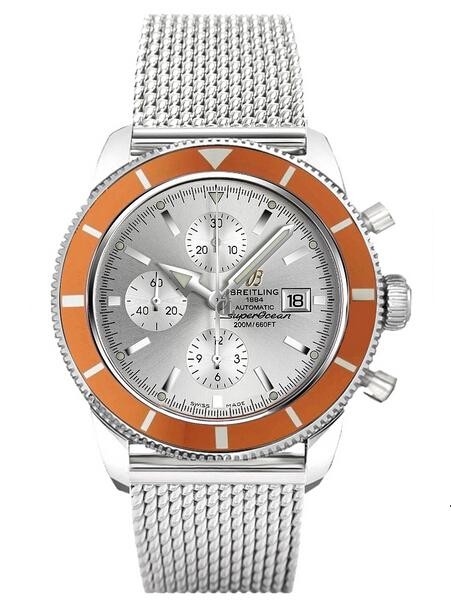 Breitling Superocean Heritage Chronograph 46 A1332033/G698/152A  replica.