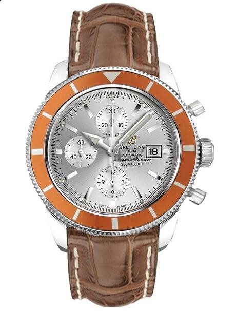 Breitling Superocean Heritage Chronograph 46 A1332033/G698/756P  replica.