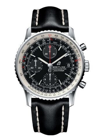 Breitling Navitimer 1 Chronograph 41 A13324121B1X1