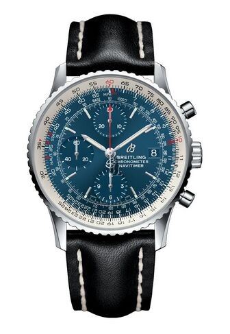 Breitling Navitimer 1 Chronograph 41 A13324121C1X1
