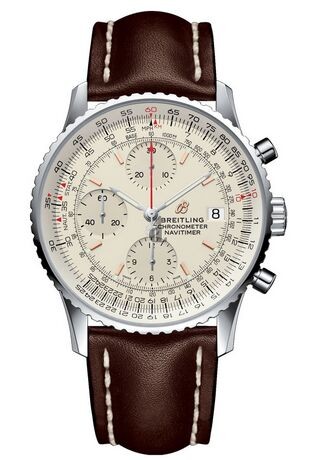 Breitling Navitimer 1 Chronograph 41 A13324121G1X1