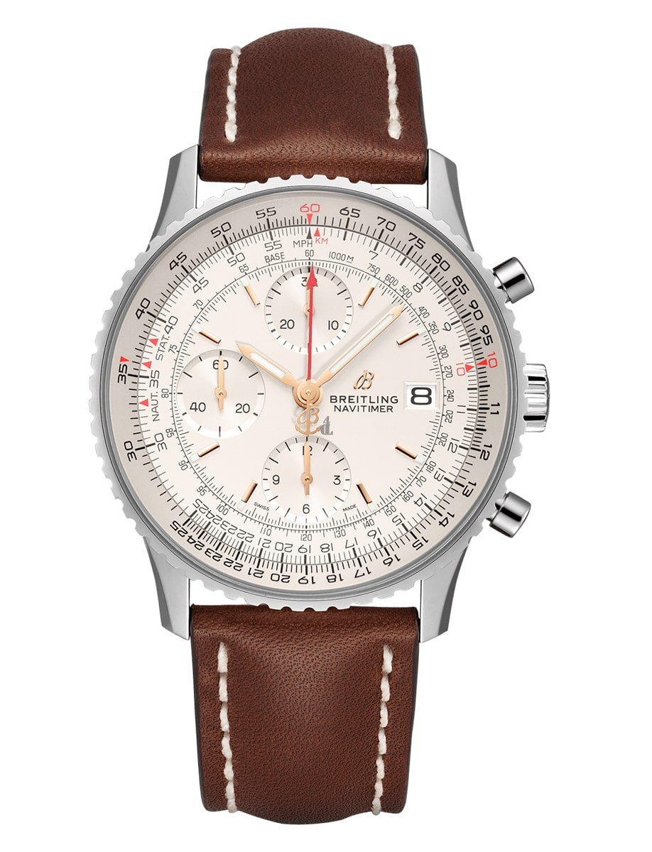 Replica Breitling Navitimer A13324121G1X3