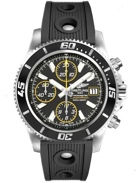 Breitling Superocean Chronograph II  A1334102/BA82/200S  replica.