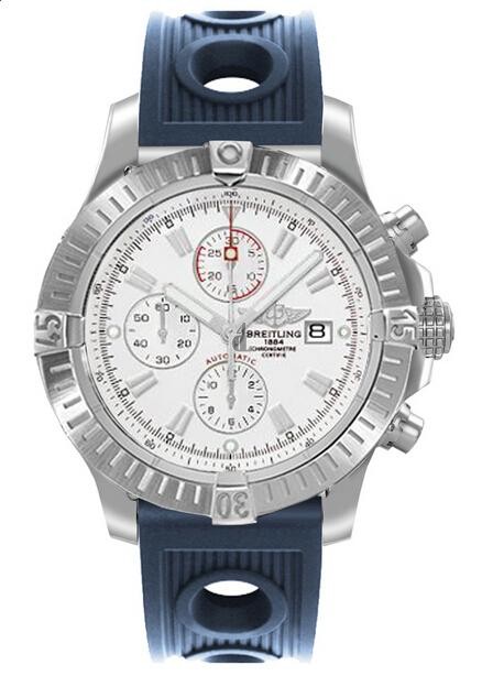 Breitling Aeromarine Super Avenger Watch A1337011/A660 205S  replica.