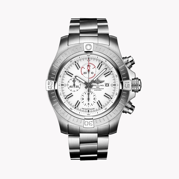 Replica Breitling Avenger A133751A1A1A1