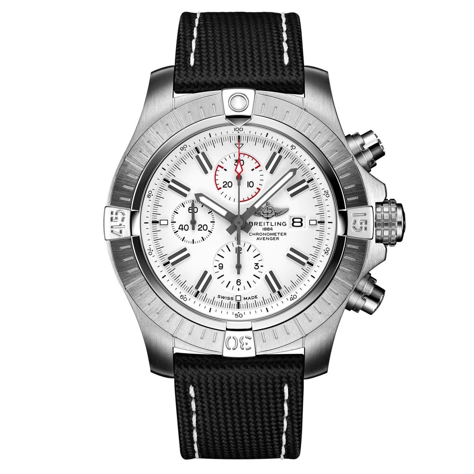 Replica Breitling Avenger A133751A1A1X2