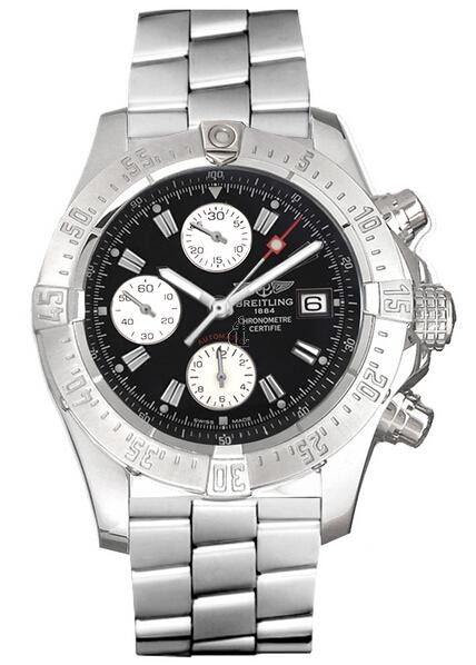 Breitling Aeromarine Avenger Mens Watch A1338012/B995 132A  replica.