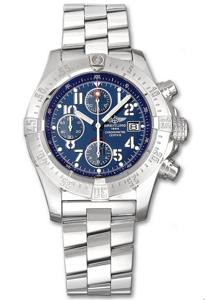 Breitling Aeromarine Avenger Mens Watch A1338012/C794 132A  replica.