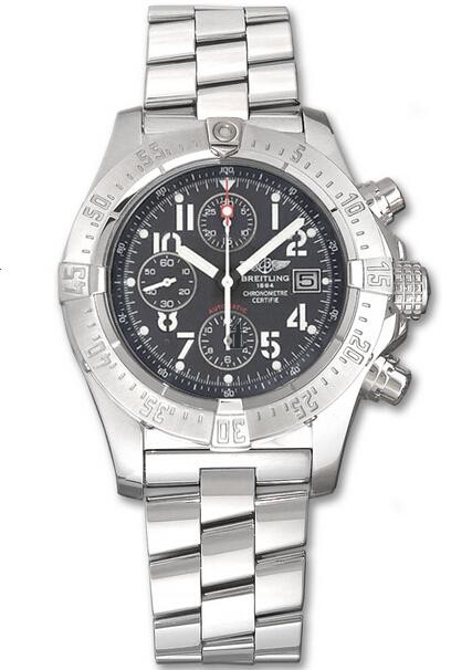 Breitling Aeromarine Avenger Mens Watch A1338012/F534 132A  replica.