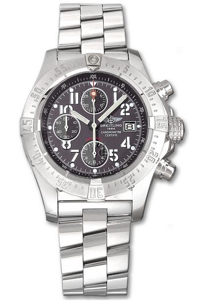 Breitling Aeromarine Avenger Mens Watch A1338012/F547 132A  replica.