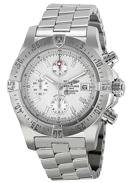 Breitling Aeromarine Avenger Mens Watch A1338012/G694 132A  replica.