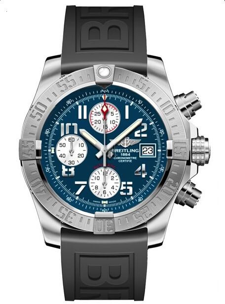 Breitling Avenger II Mens Watch A1338111/C870 152S  replica.