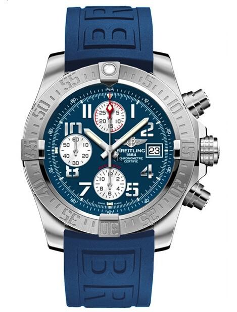 Breitling Avenger II Mens Watch A1338111/C870 158S  replica.