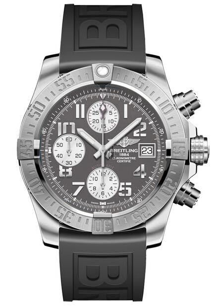 Breitling Avenger II Mens Watch A1338111/F564 153S  replica.