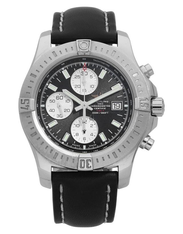 Breitling Colt Chronograph Automatic A1338811.BD83.435X.A20BA.1 replica
