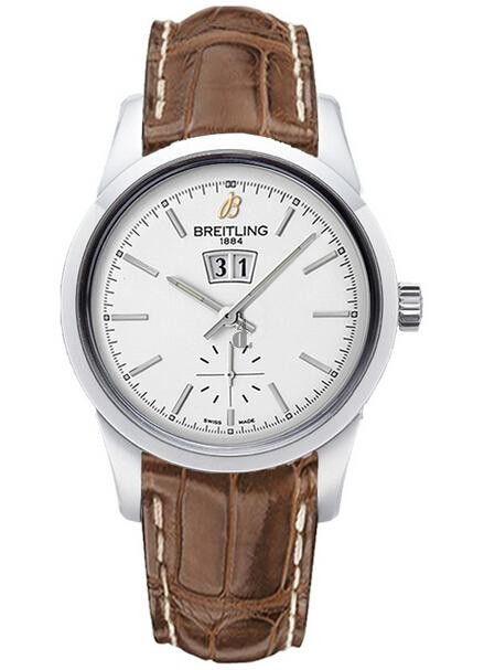 Breitling Transocean 38 Watch A1631012/G781 723P  replica.